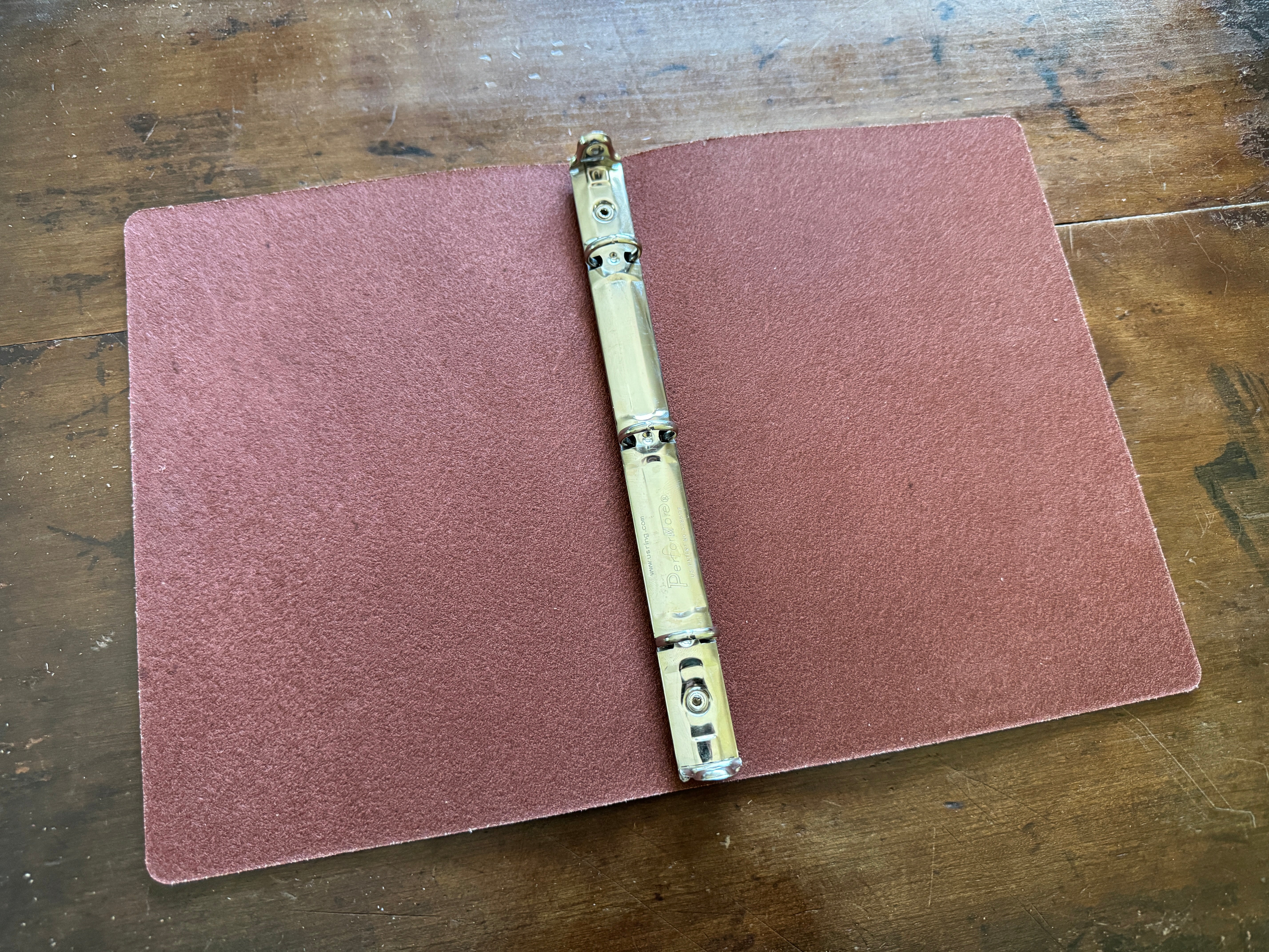 Preacher's Notebook
