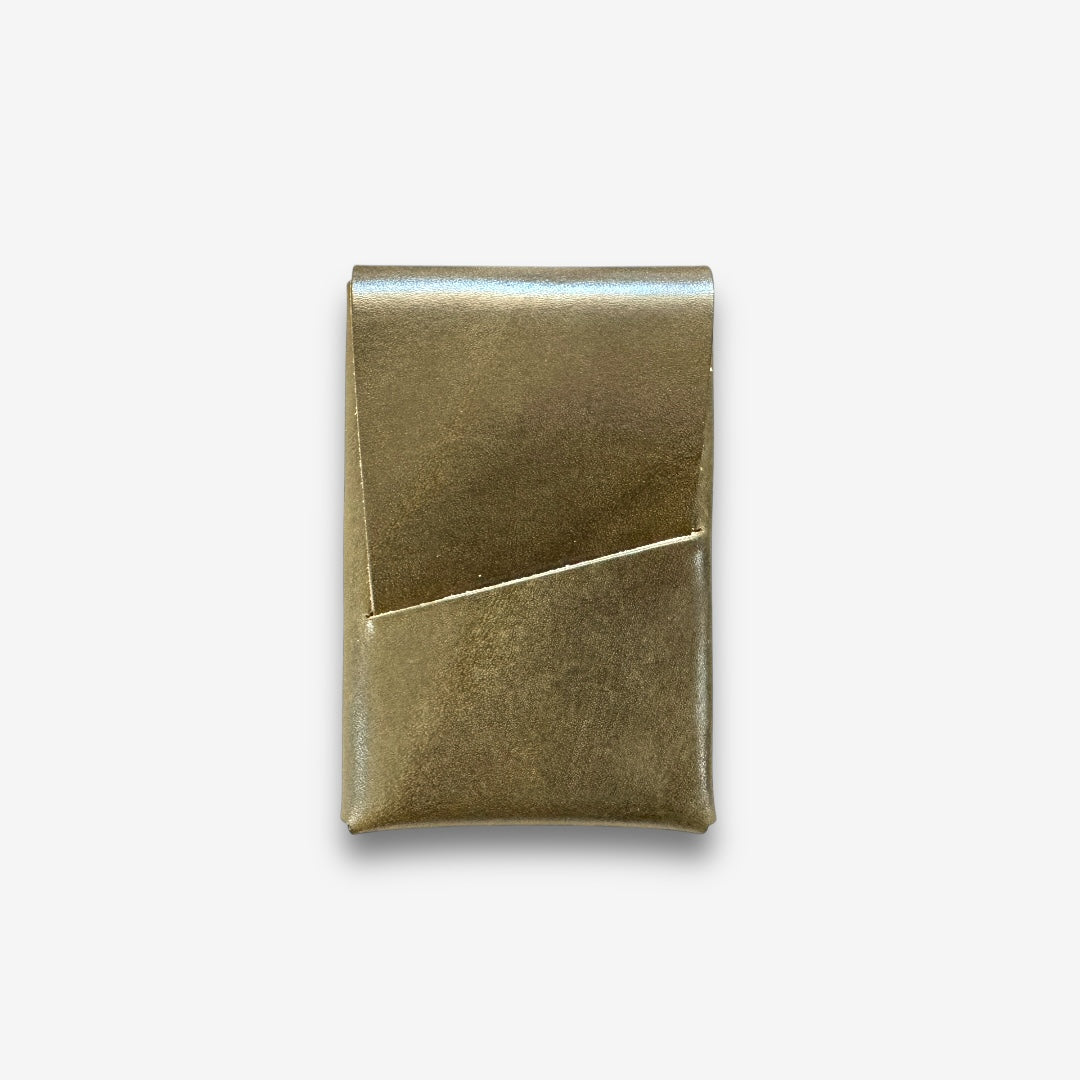 Stitchless Wallet