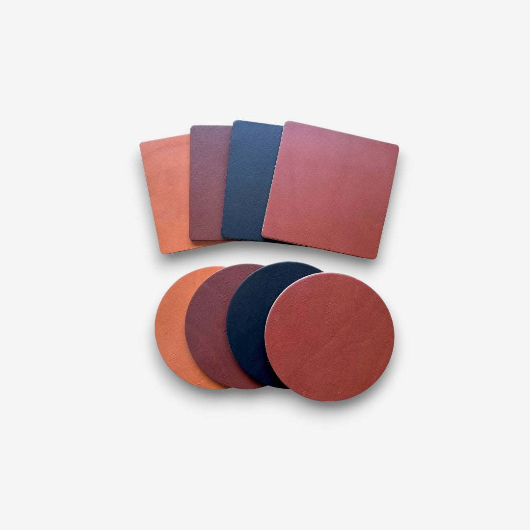 Coasters