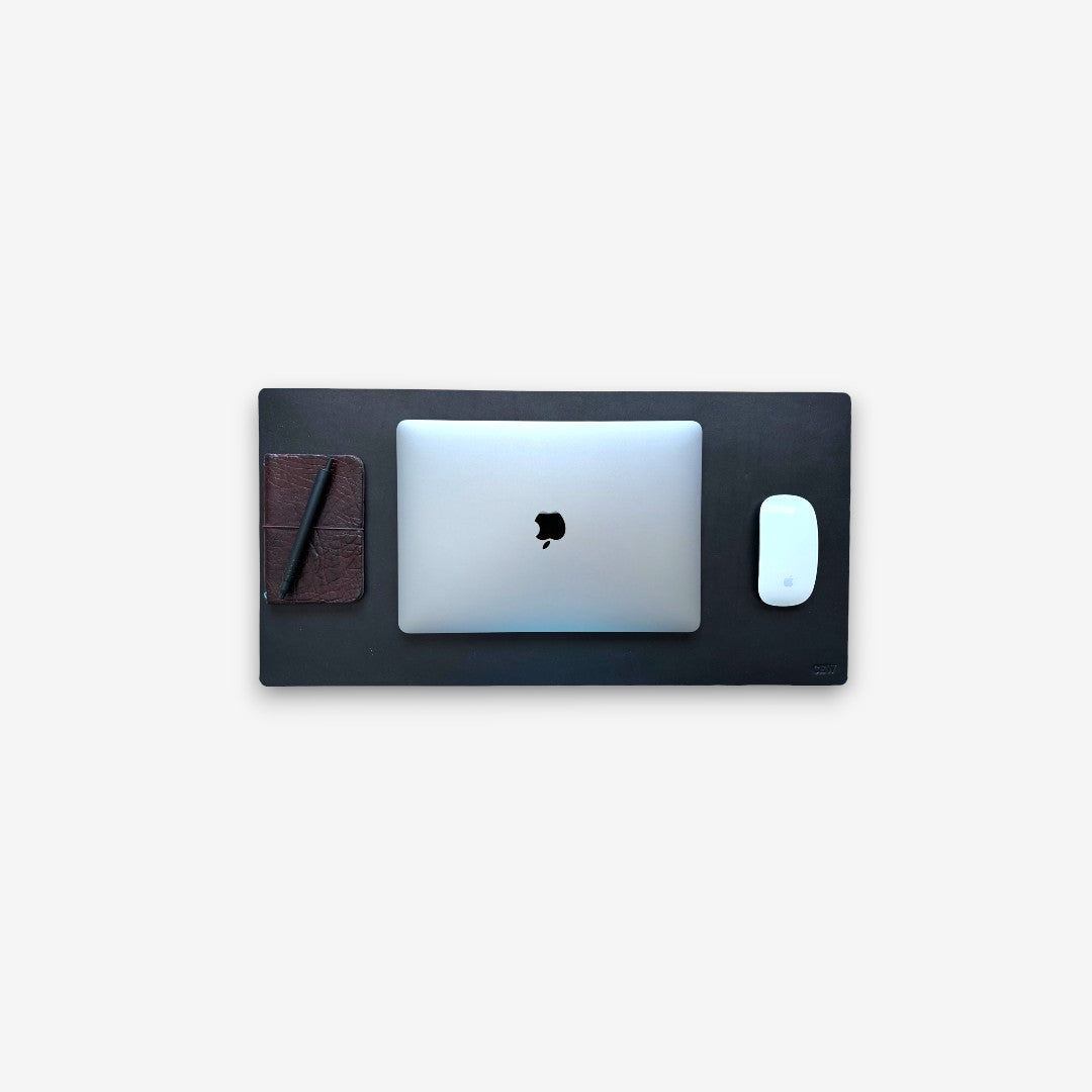 Desk mat
