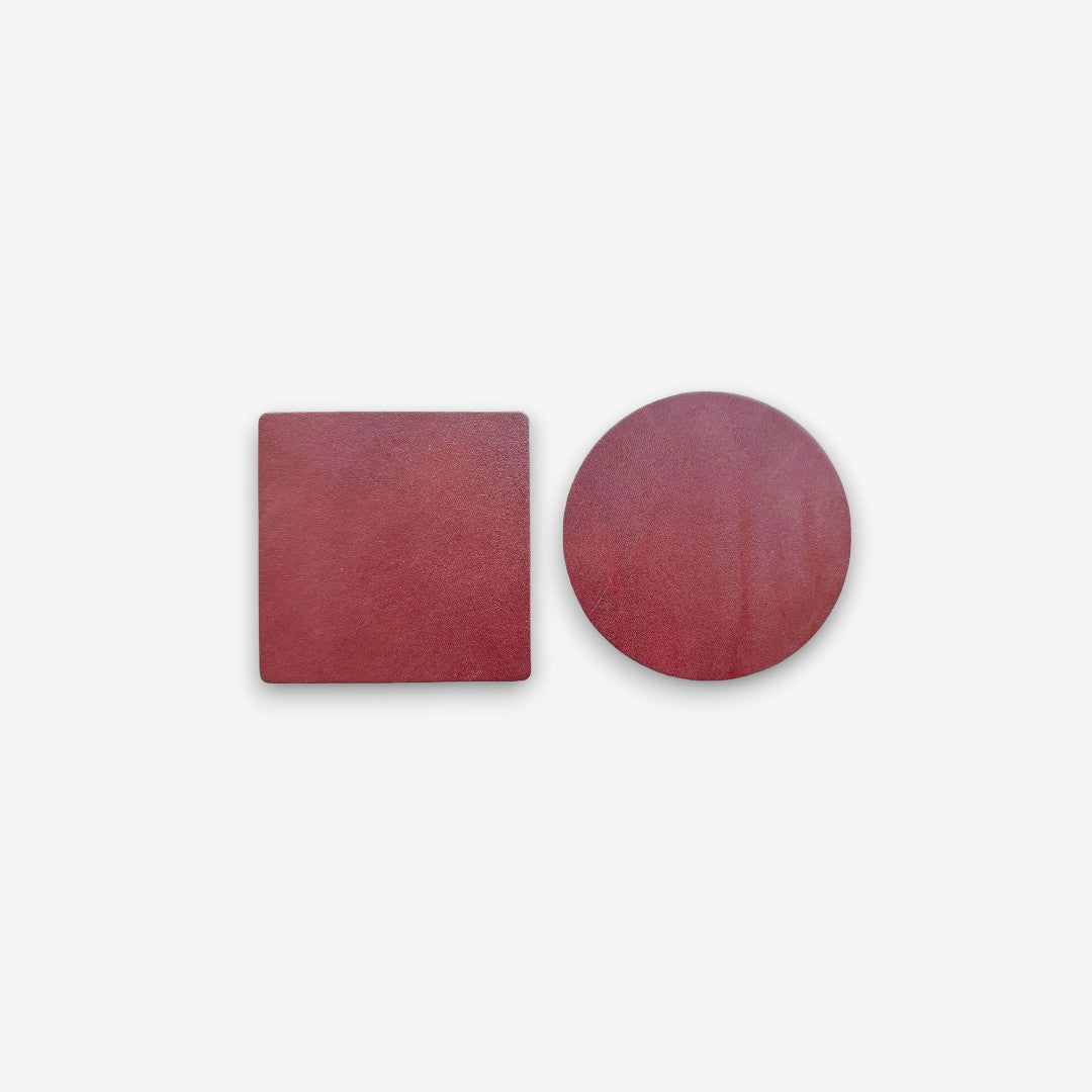 Coasters