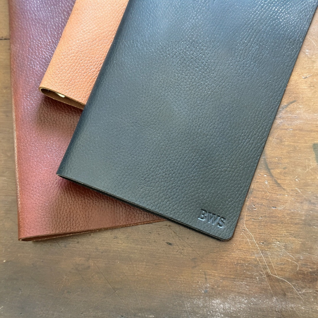 Preacher's Notebook