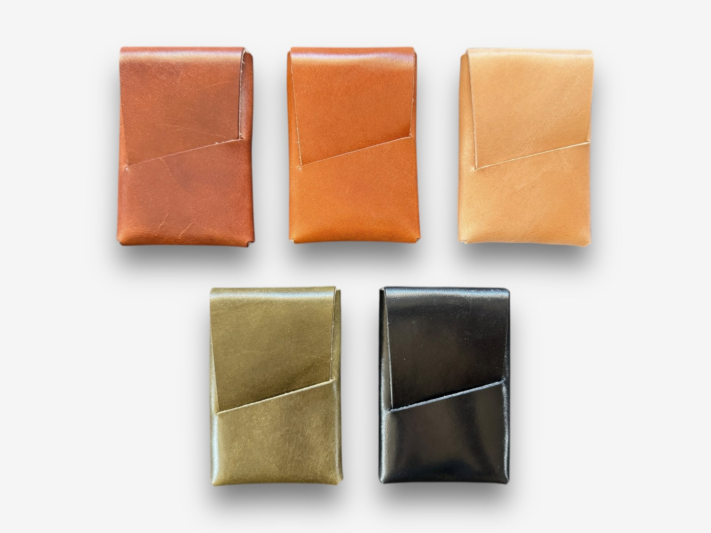 Wallets