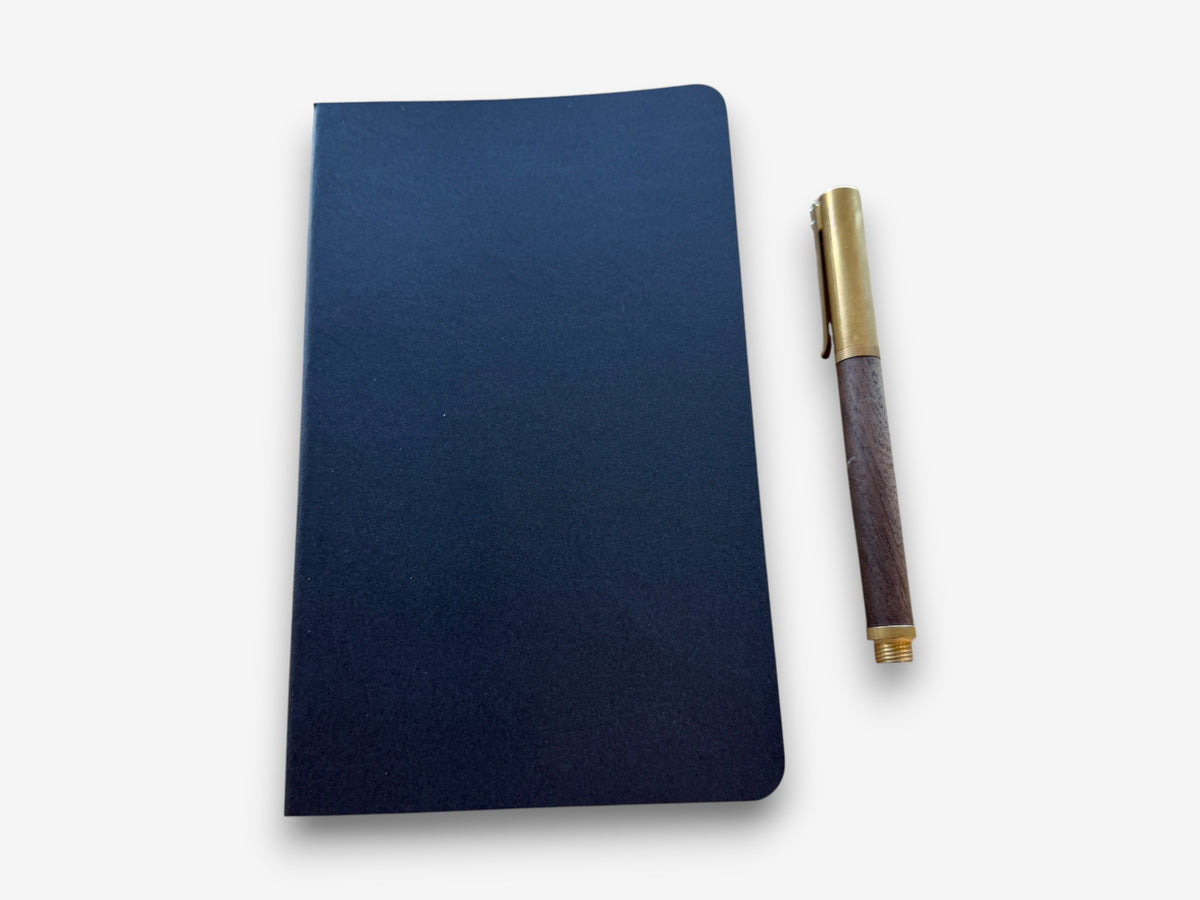 Journal inserts