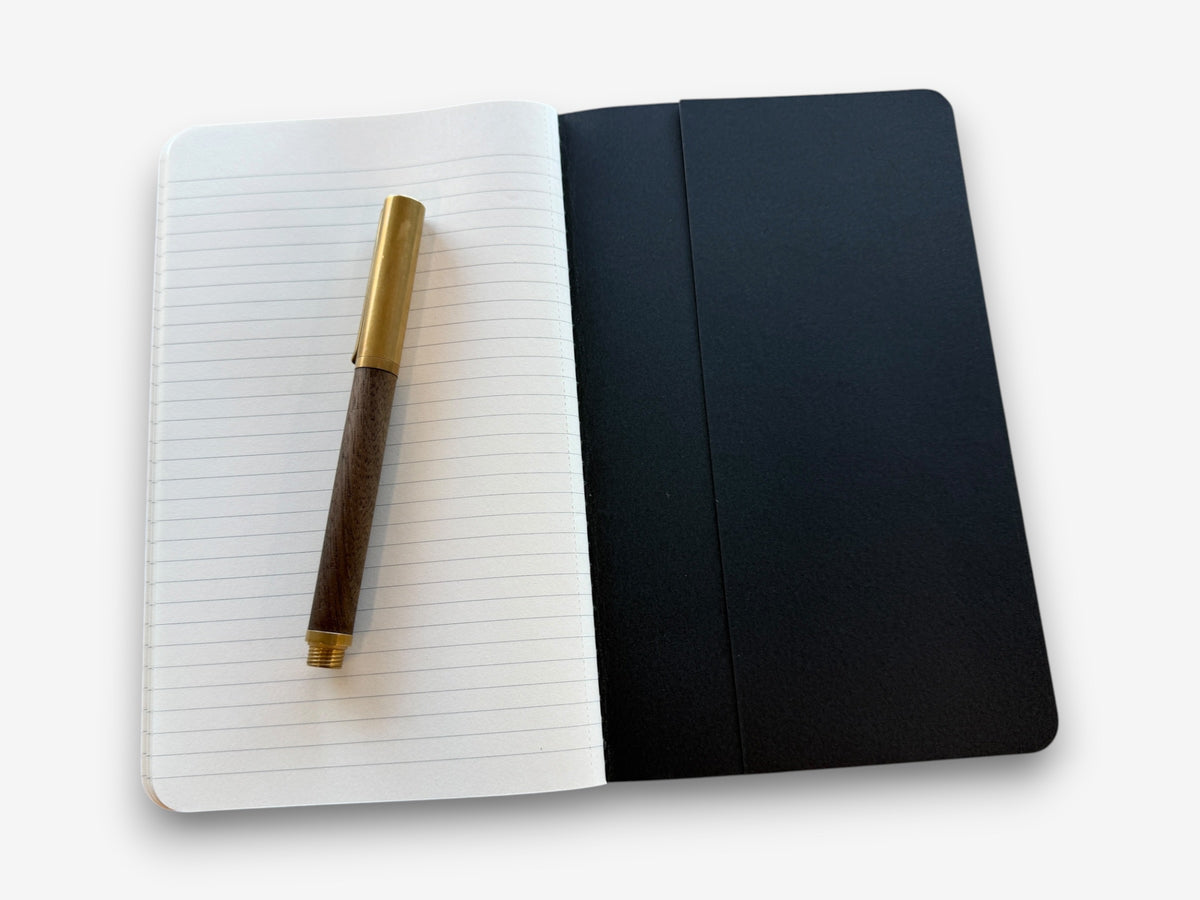 Journal inserts