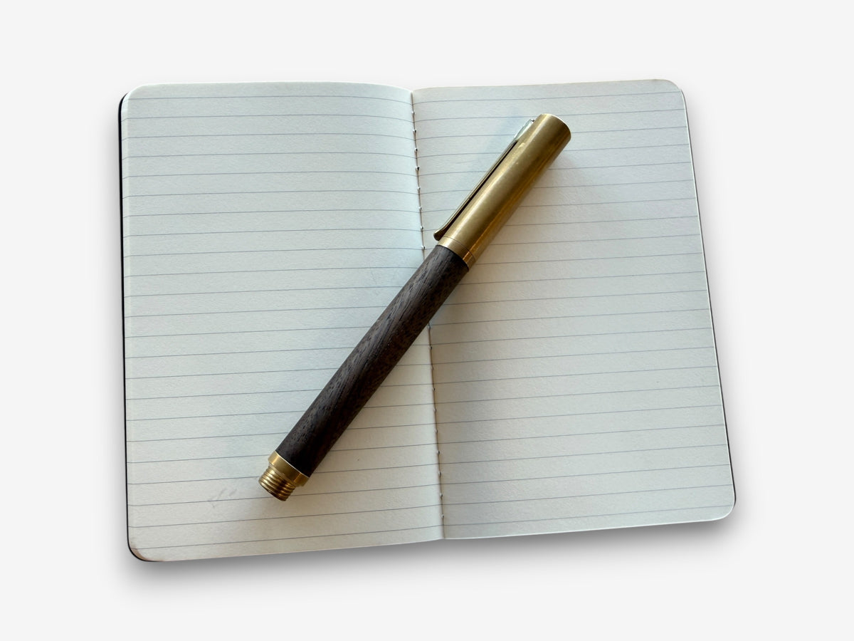 Journal inserts