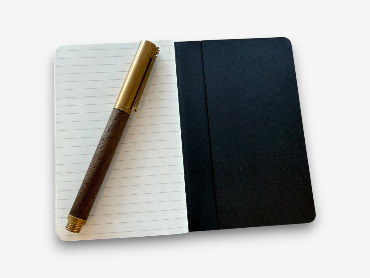 Journal inserts
