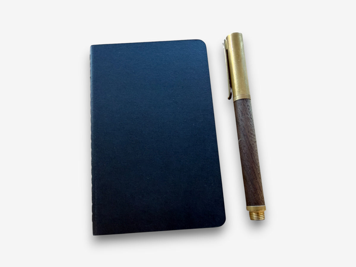Journal inserts