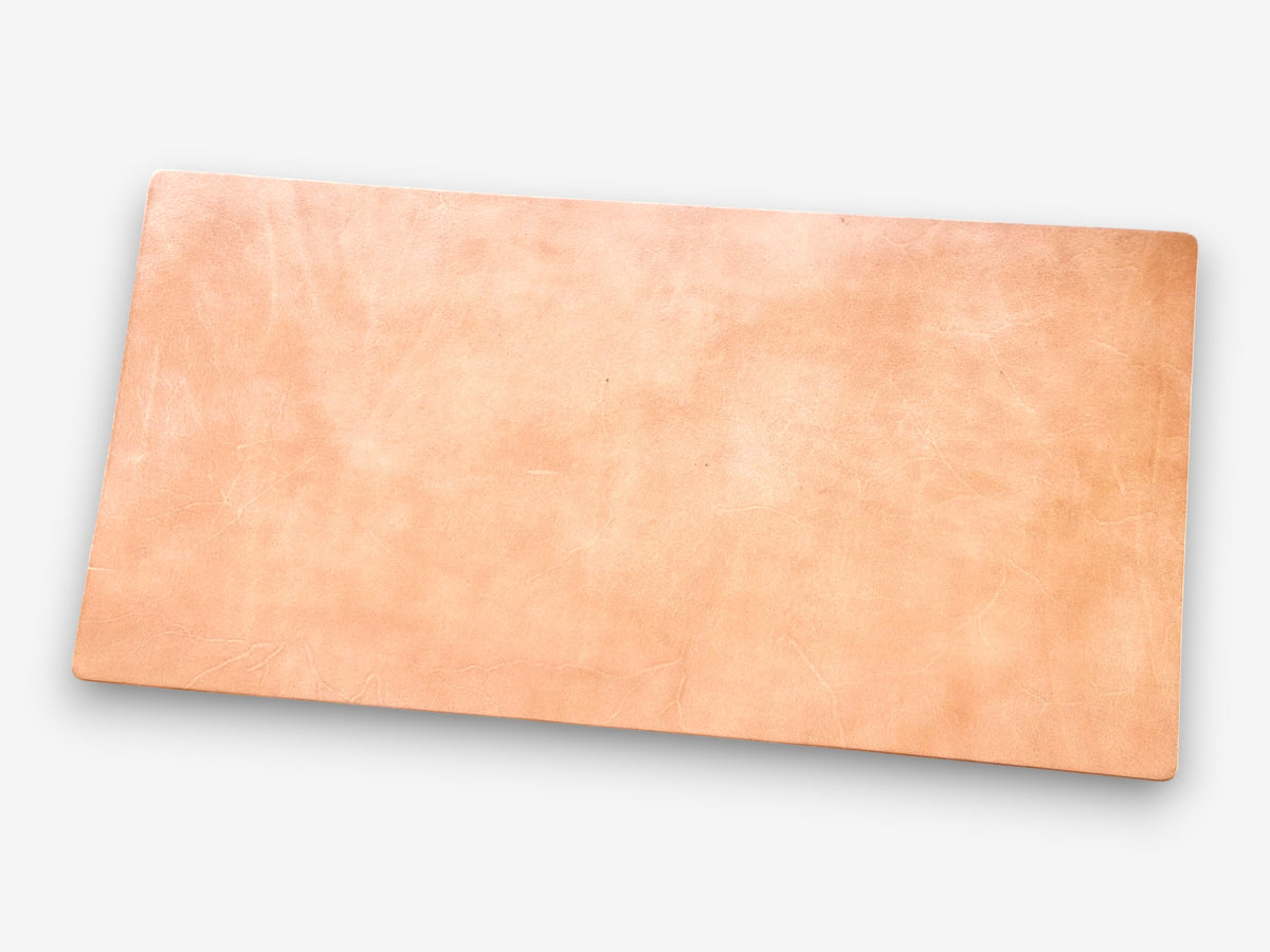 Desk mat