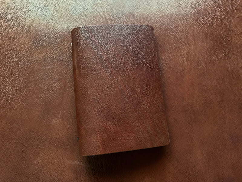 Preacher's Notebook