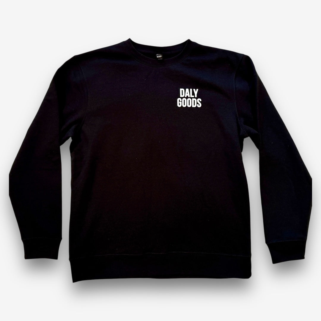 Daly Goods Crew Sweatshirt