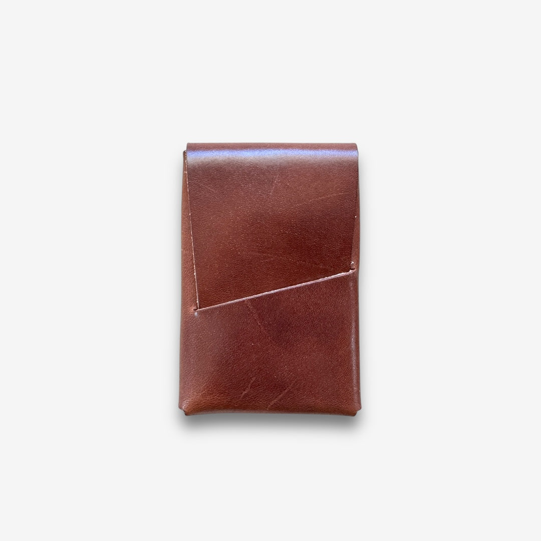 Stitchless Wallet