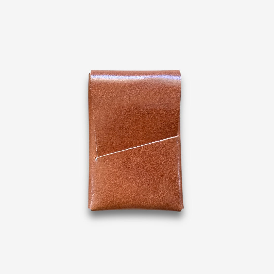 Stitchless Wallet