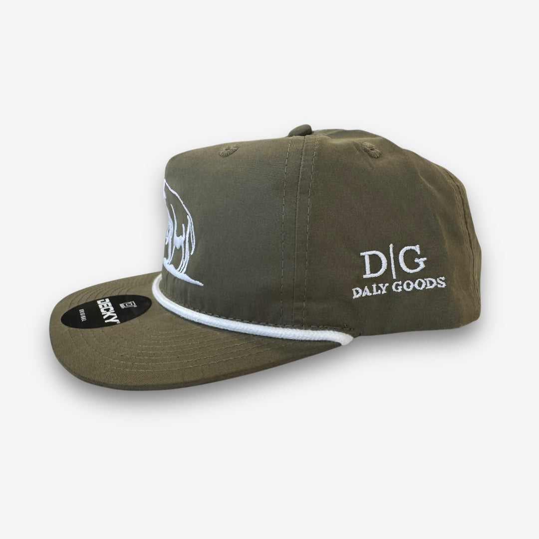 Daly Goods Hat