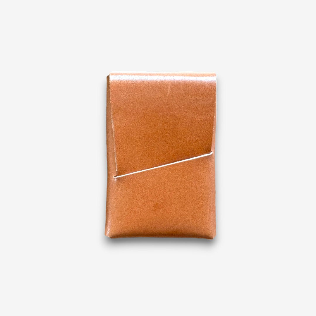 Stitchless Wallet