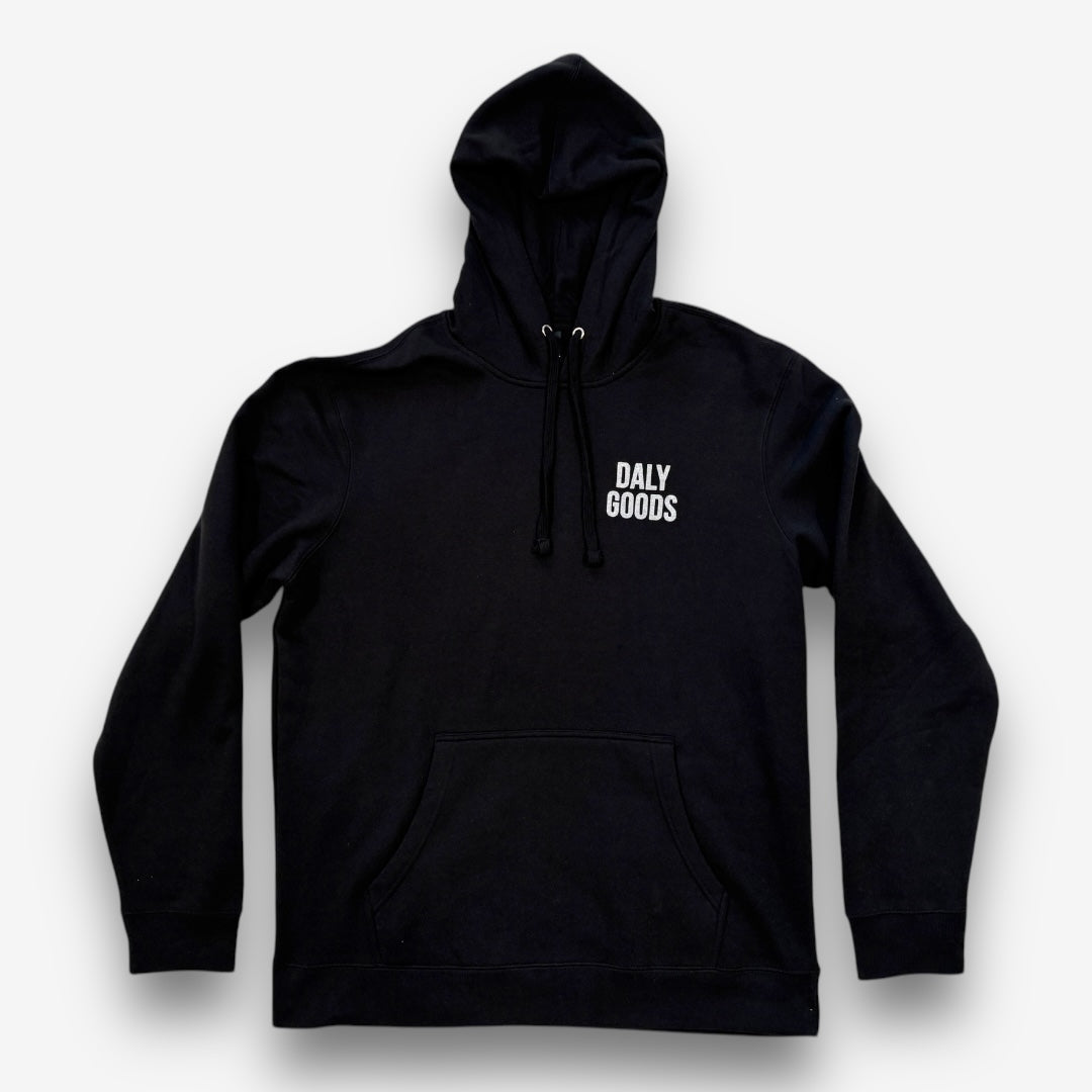 Daly Goods Hoodie