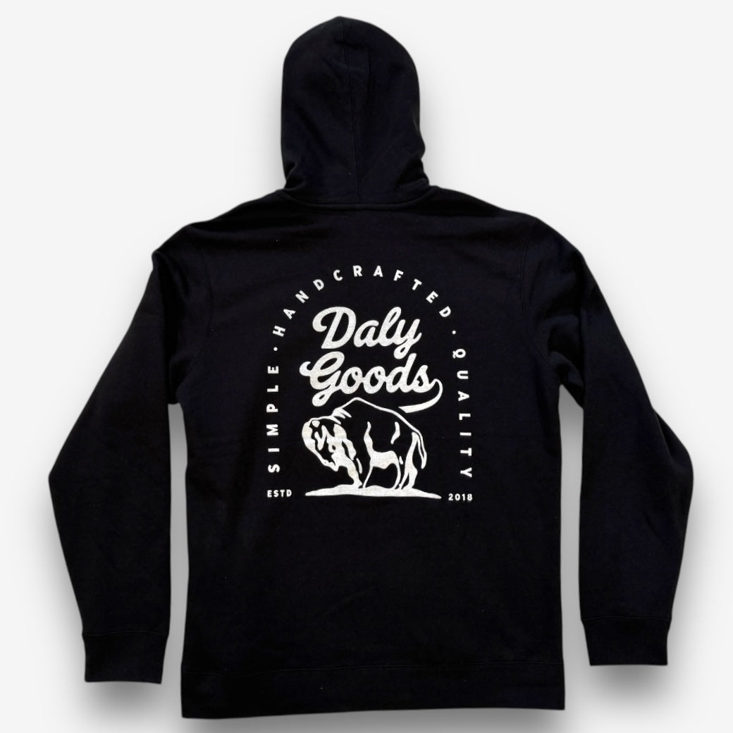 Daly Goods Hoodie