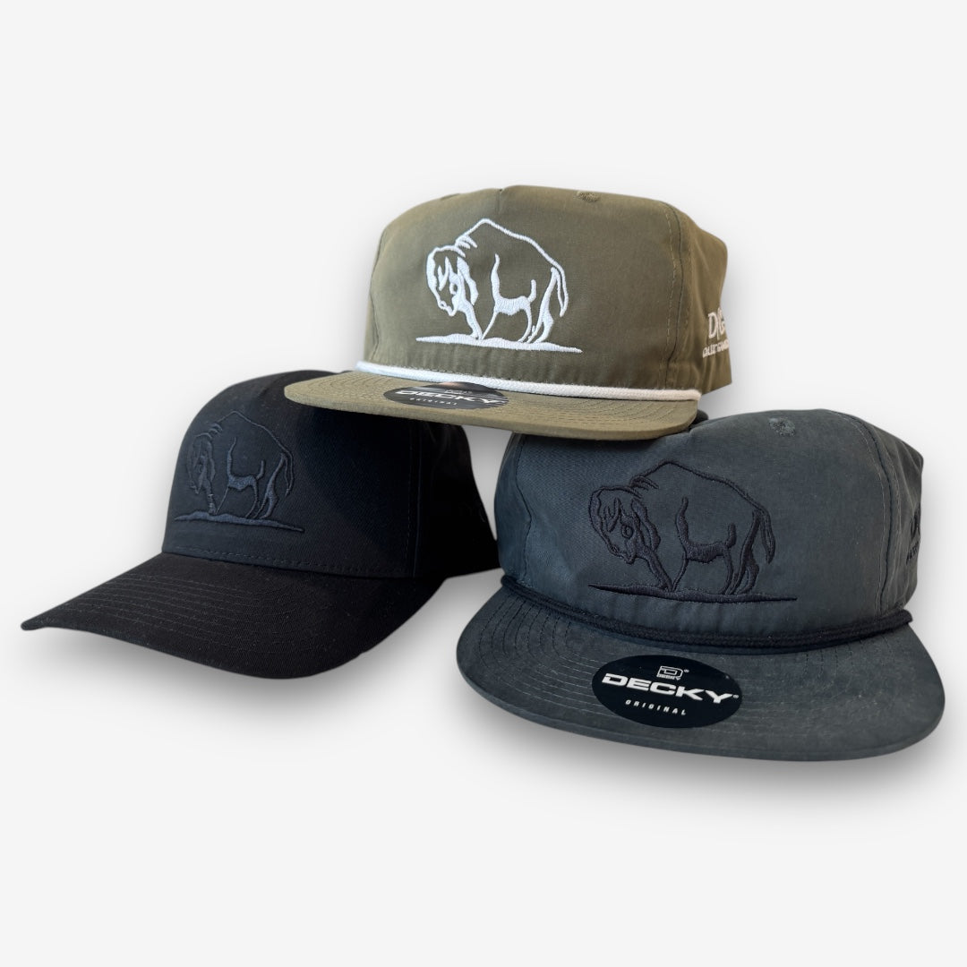 Daly Goods Hat