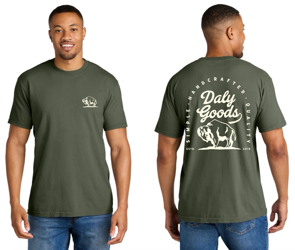 Daly Goods T-Shirt